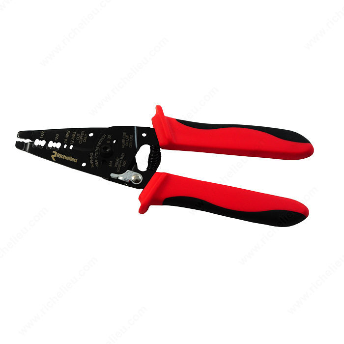 WIRE STRIPPER MULTIPLE  CUTTING