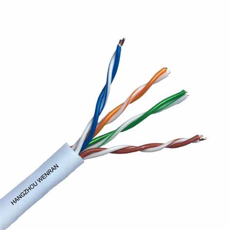 CAT5E 350MHZ CMR CABLE 305M