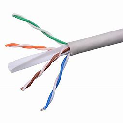 CAT6E 550MHZ CMR CABLE 1000/305M