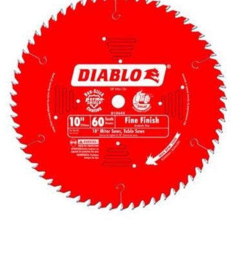 CIRCULAR SAW BLADE 1 3/8 IN