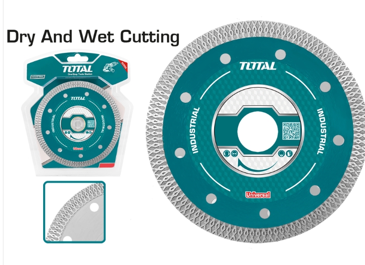 ULTRATHIN DIAMOND DISC 4.5X7/8