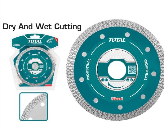 5"X7/8" ULTRATHIN DIAMOND DISC