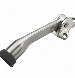 DOOR HOLDER FLIP DOWN 5"