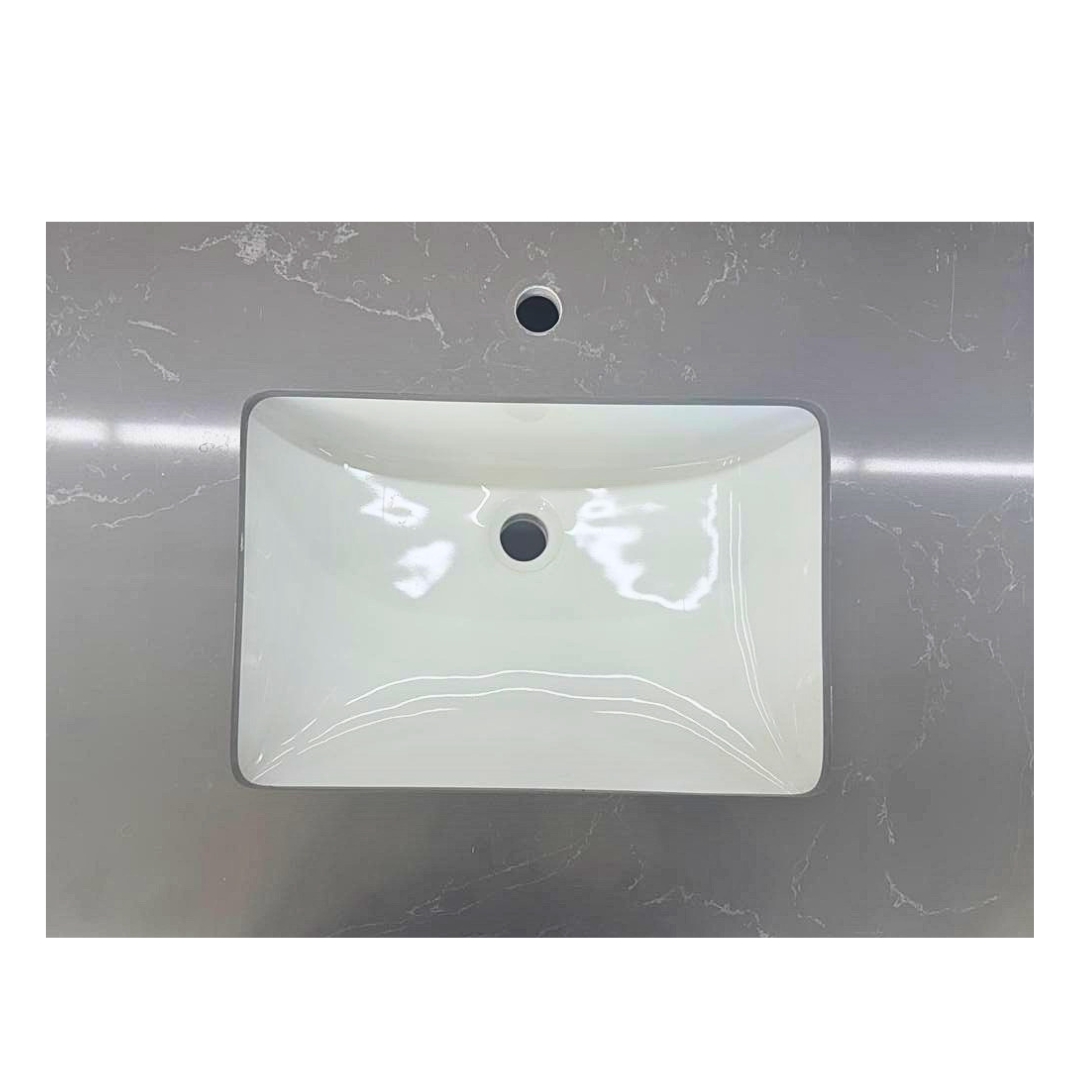 M5914 37" COUNTERTOP DARK GREY