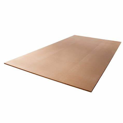 MDF SHEET 3/4X4X8