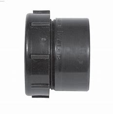 KITCHEN ADAPTOR 1- 1/2"