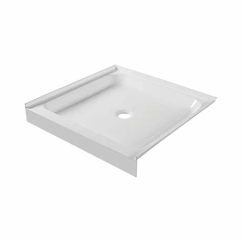 SHOWER DOOR AR3232W BASE SQ32X32