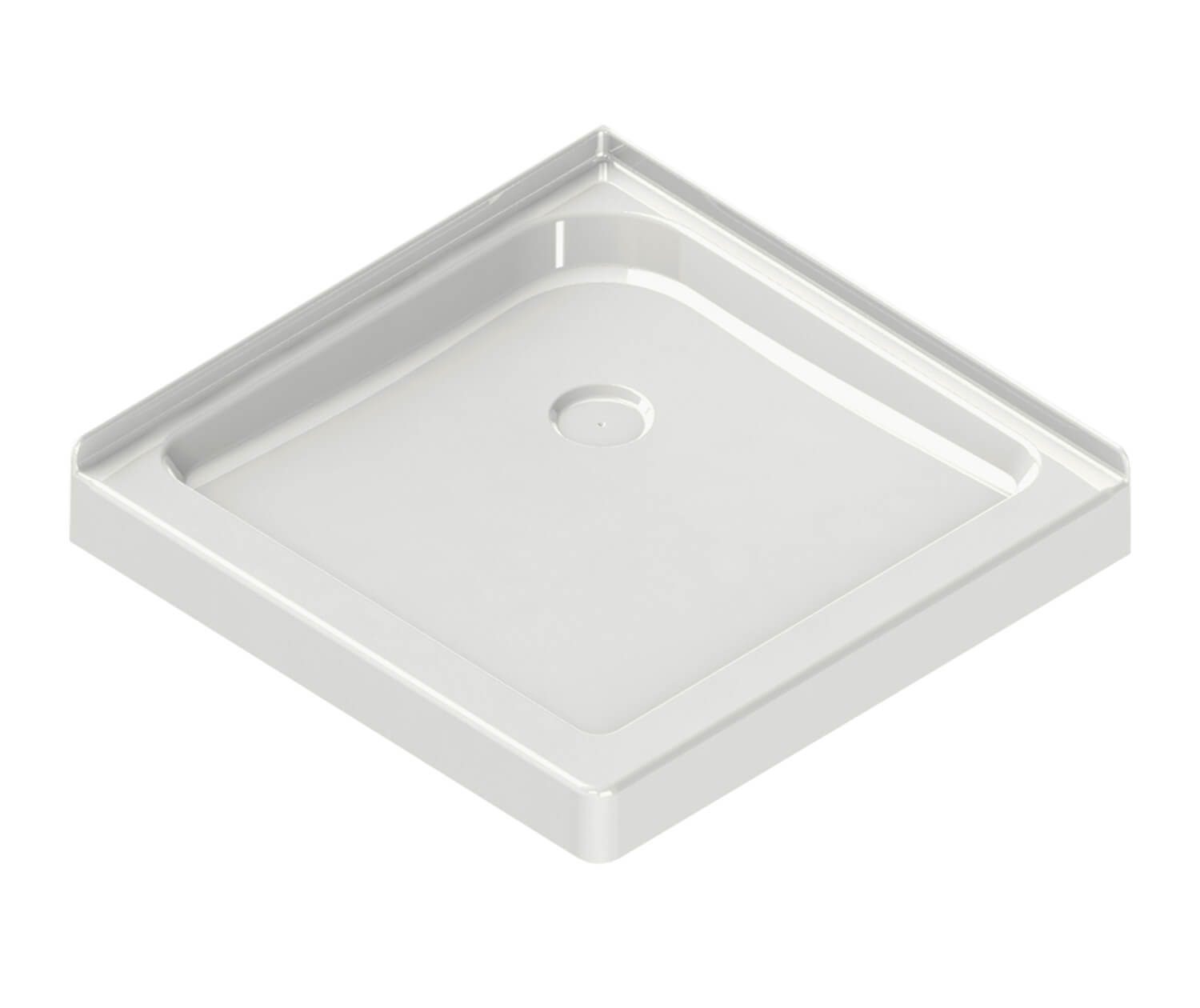 SHOWER DOOR D3666 BASE SQ 36X36