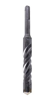 HAMMER DRILLBIT SDS 3/8IN X 6IN