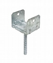 REBAR SADDLE 8X8