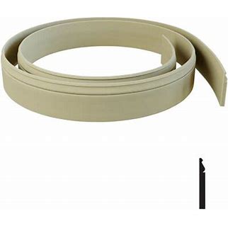 FLEXIBLE COLONAIL BASEBOARD 71/4