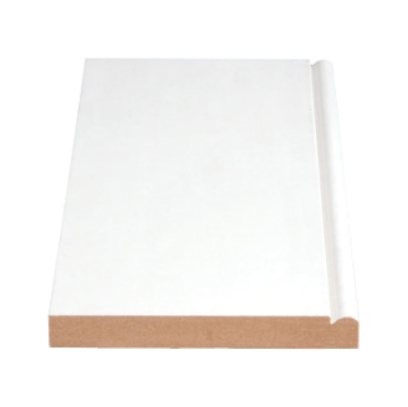 MODERN BASEBOARD 1/2X5-1/4X14'