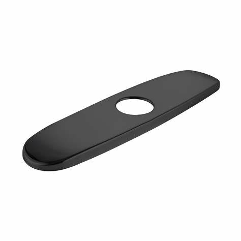 KITCHEN FAUCET PLATE HT-6079MB