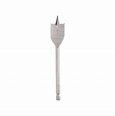 SPADE BIT 1''
