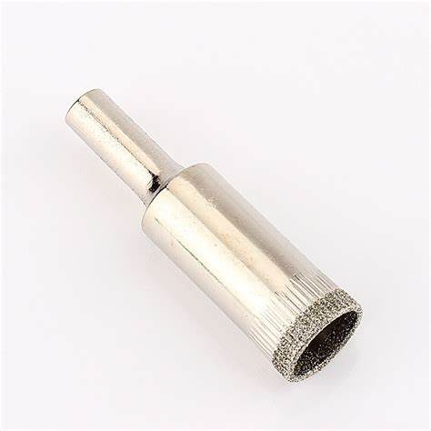 HOLE SAW DIAMOND DRILL BIT