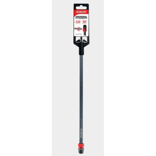 1/4 IN. X12INUNIVERSAL EXTENSION
