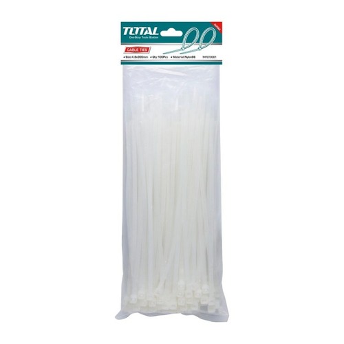 20" NYLON CABLE TIES