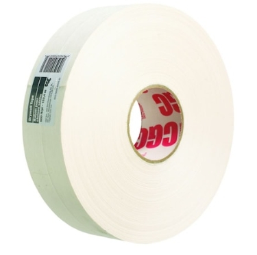 FLEX TAPE 3"X100 FT PAPER TAPE