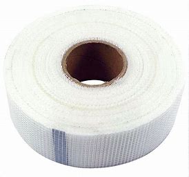 DRYWALL MESH TAPE 500' ALPHA