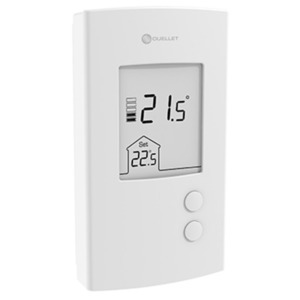 NON PROG. ELECTRONIC THERMOSTAT