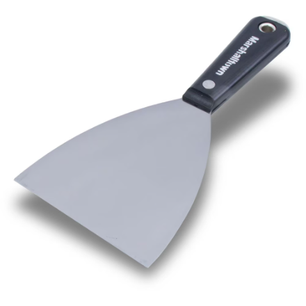 PUTTY KNIFE 4"