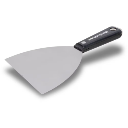 PUTTY KNIFE 5"