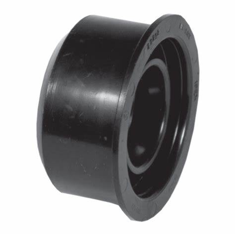 ABS BUSHING 4"X 3"