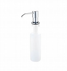 CZSD-01 SOAP DISPENSER