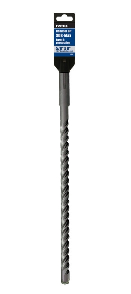 SDS MAX DRILL BIT 5/8''X13-1/2''