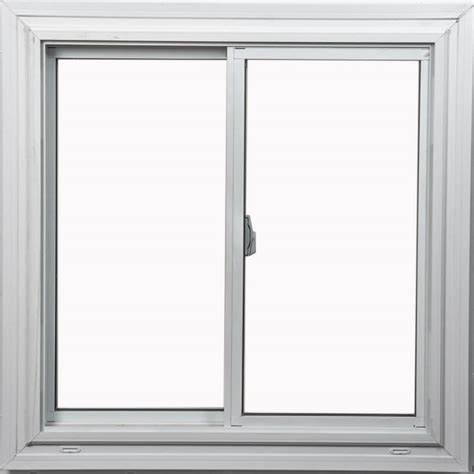 DOUBLE SLIDER WINDOW 24X24