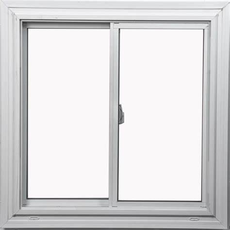 DOUBLE SLIDER WINDOW 30X30