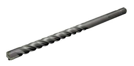 SDS MAX DRILL BIT 3/4''X19-3/4''