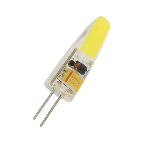 G4 LAMP 1.6W 5000K