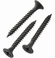 FINE DRYWALL SCREW 6X1-1/4" 8000