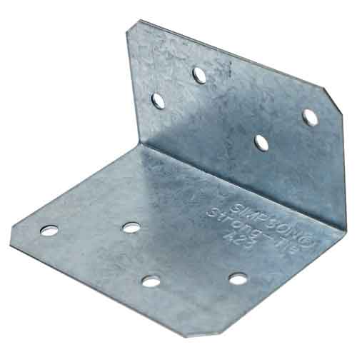 ANGLE CLIP 3/4" X 1"