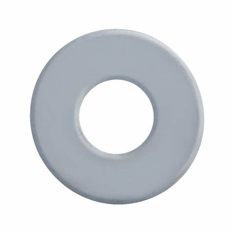 FLAT WASHER 3/8"