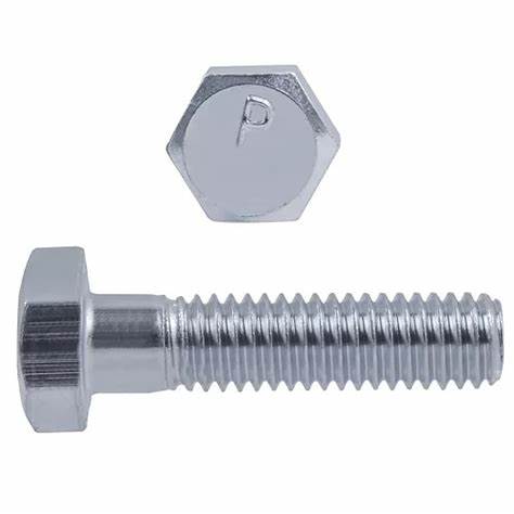 HEX HD CAP SCREW 2 UNC HDG 1/4X1