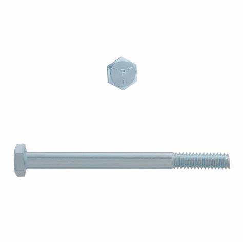 HEX HD CAP SCREW 1/4X3