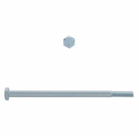 HEX HD CAP SCREW 1/4X5