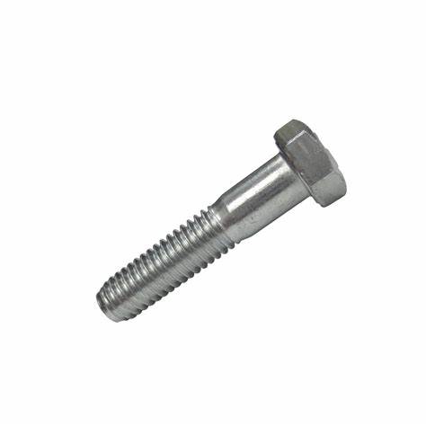 HEX HD CAP SCREW 5/16X1