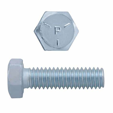 HEX HD CAP SCREW 5/16X1 1/4