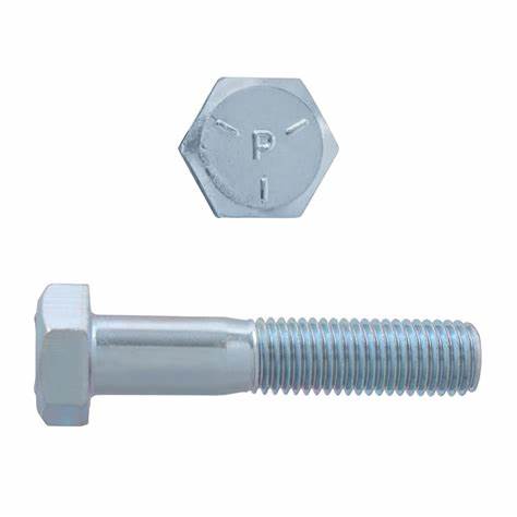 HEX HD CAP SCREW 5/16X1 1/2