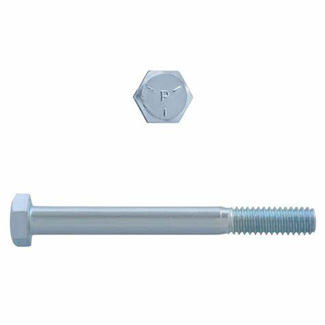 HEX HD CAP SCREW 5/16X3