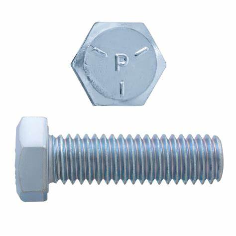 HEX HD CAP SCREW 3/8X1 1/4