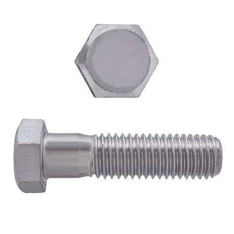 HEX HD CAP SCREW 3/8X1 1/2