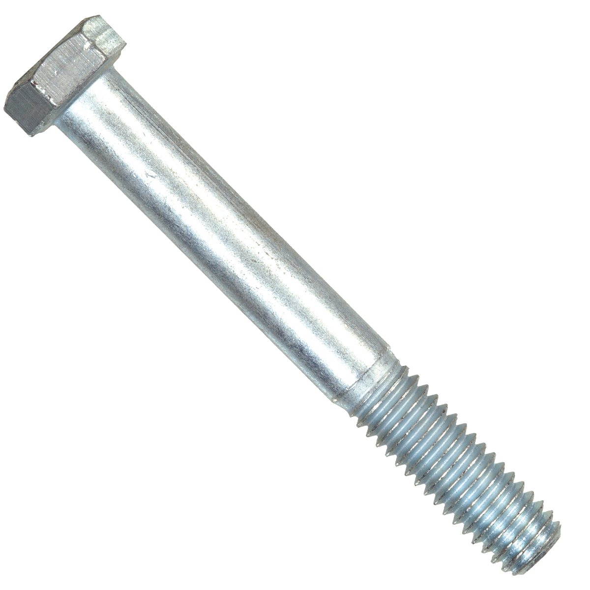 HEX HD CAP SCREW 3/8X4