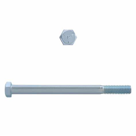 HEX HD CAP SCREW 3/8X5