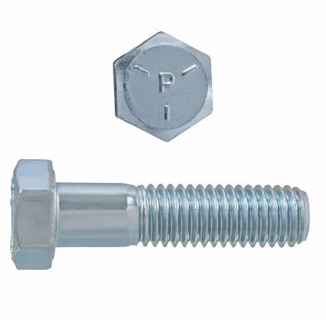HEX HD CAP SCREW 1/2X3