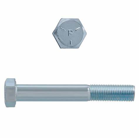 HEX HD CAP SCREW 1/2X3 1/2