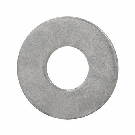 BOLT SIZE WASHER 40LB HDG 3/8"